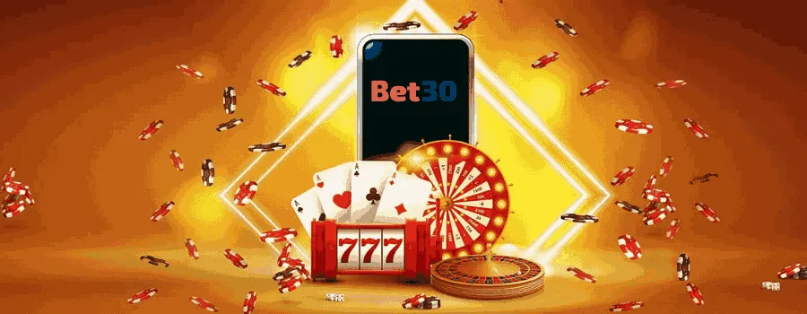 bet30 app